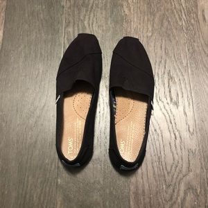Black Toms